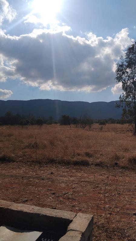 0 Bedroom Property for Sale in Hekpoort Gauteng