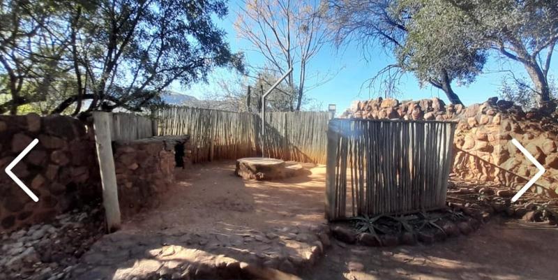 0 Bedroom Property for Sale in Hekpoort Gauteng