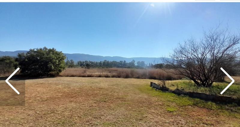 0 Bedroom Property for Sale in Hekpoort Gauteng