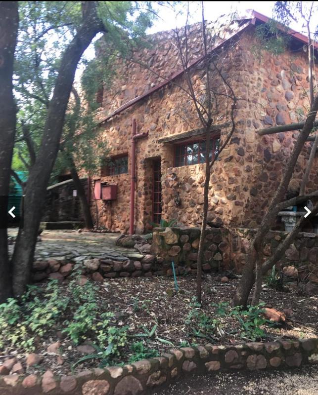0 Bedroom Property for Sale in Hekpoort Gauteng