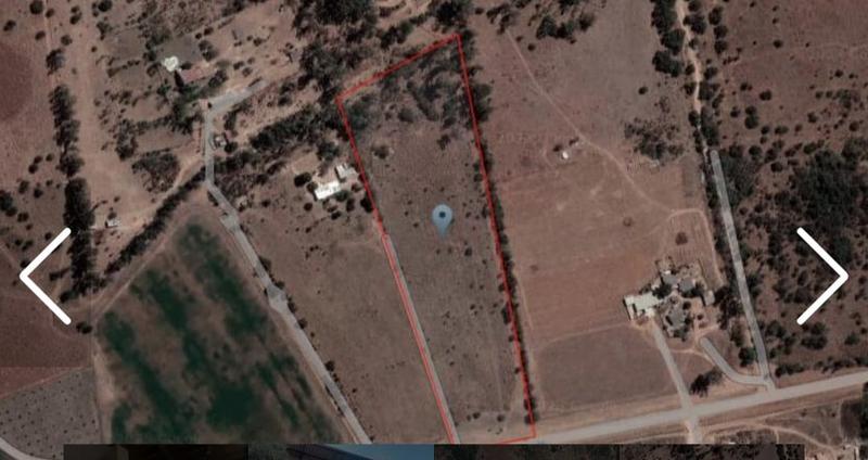 0 Bedroom Property for Sale in Hekpoort Gauteng