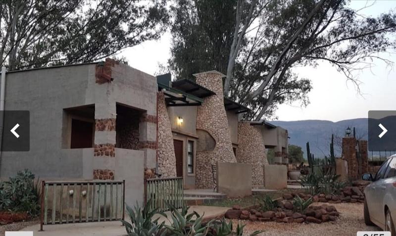 0 Bedroom Property for Sale in Hekpoort Gauteng