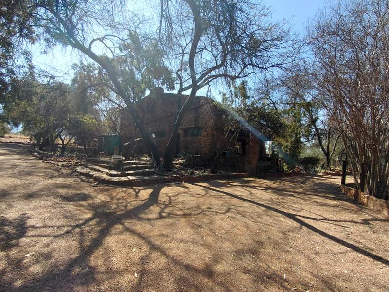 0 Bedroom Property for Sale in Hekpoort Gauteng