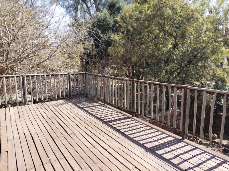 0 Bedroom Property for Sale in Hekpoort Gauteng