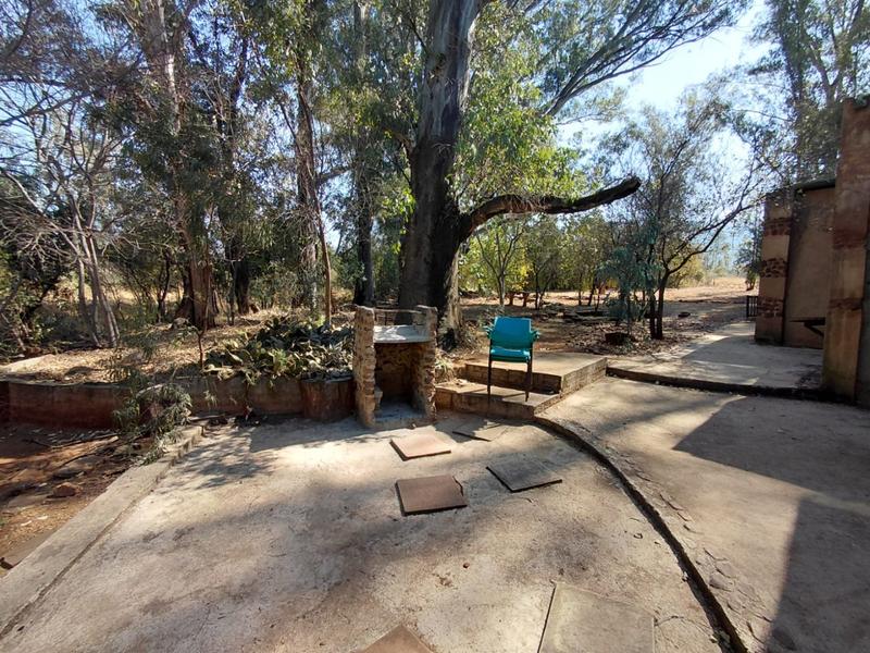 0 Bedroom Property for Sale in Hekpoort Gauteng