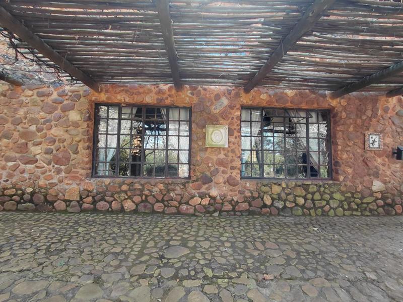 0 Bedroom Property for Sale in Hekpoort Gauteng