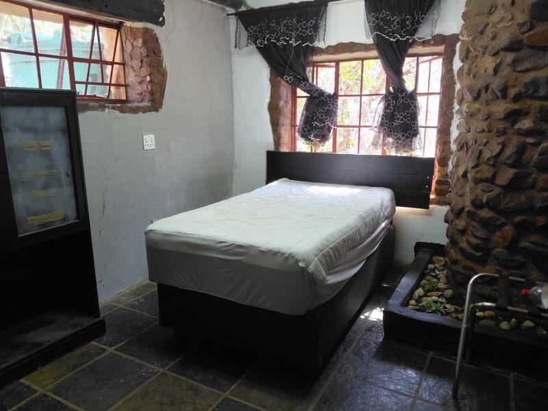 0 Bedroom Property for Sale in Hekpoort Gauteng