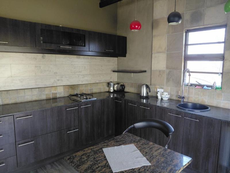 0 Bedroom Property for Sale in Hekpoort Gauteng