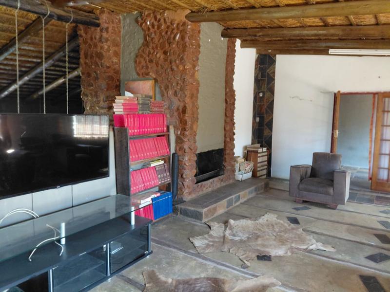 0 Bedroom Property for Sale in Hekpoort Gauteng
