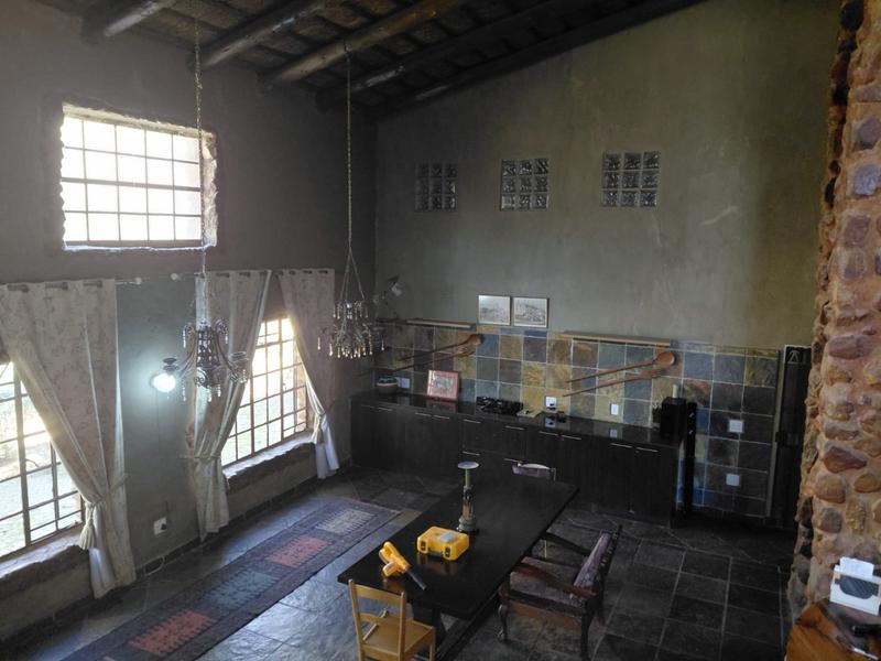 0 Bedroom Property for Sale in Hekpoort Gauteng