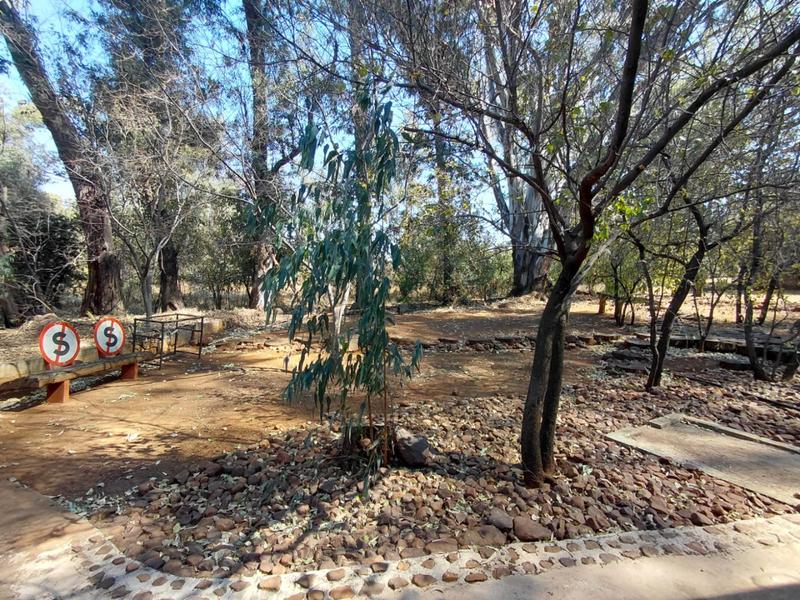 0 Bedroom Property for Sale in Hekpoort Gauteng