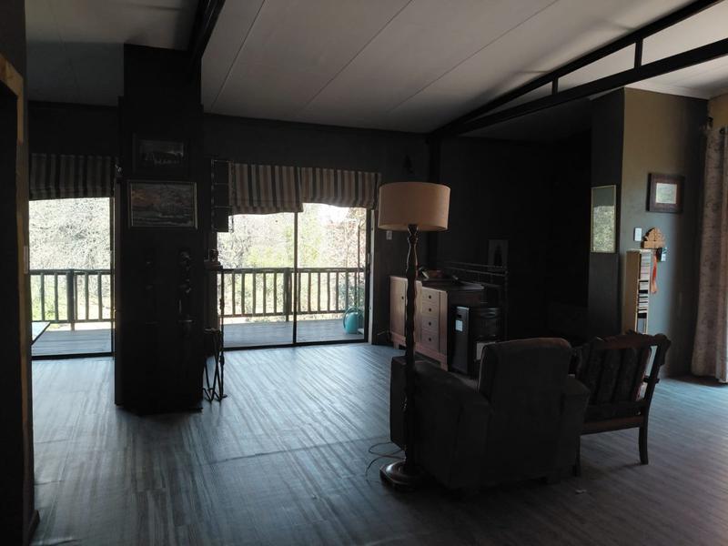 0 Bedroom Property for Sale in Hekpoort Gauteng