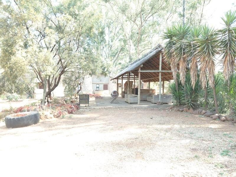 0 Bedroom Property for Sale in Hekpoort Gauteng