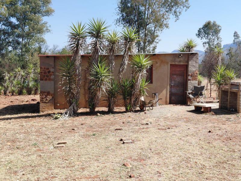0 Bedroom Property for Sale in Hekpoort Gauteng