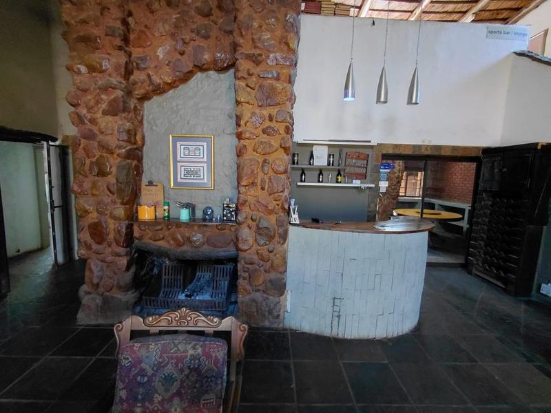 0 Bedroom Property for Sale in Hekpoort Gauteng