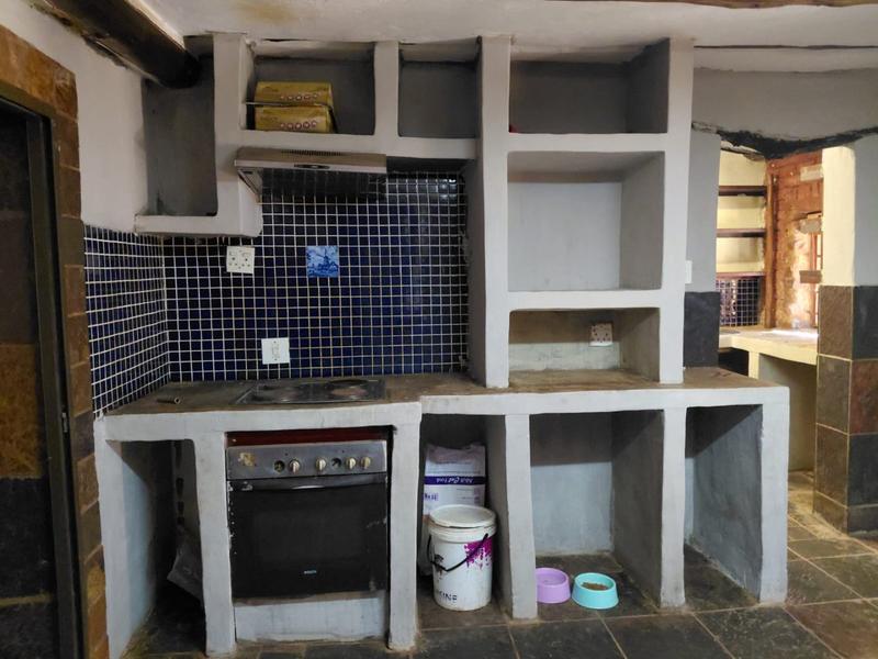 0 Bedroom Property for Sale in Hekpoort Gauteng