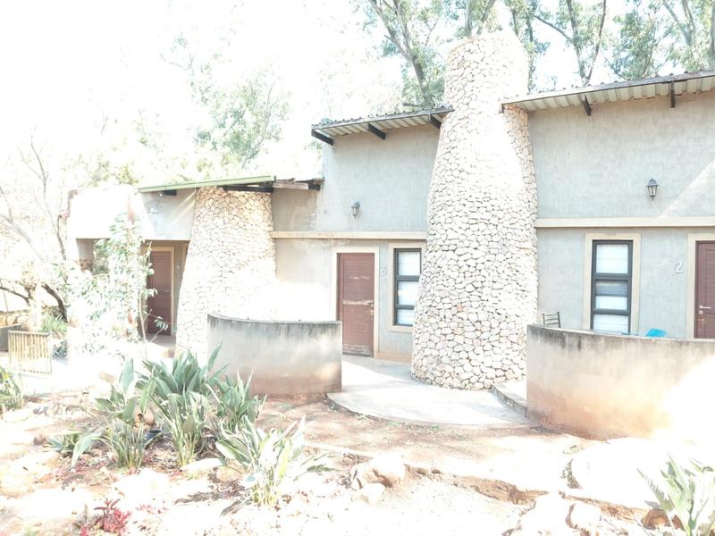 0 Bedroom Property for Sale in Hekpoort Gauteng