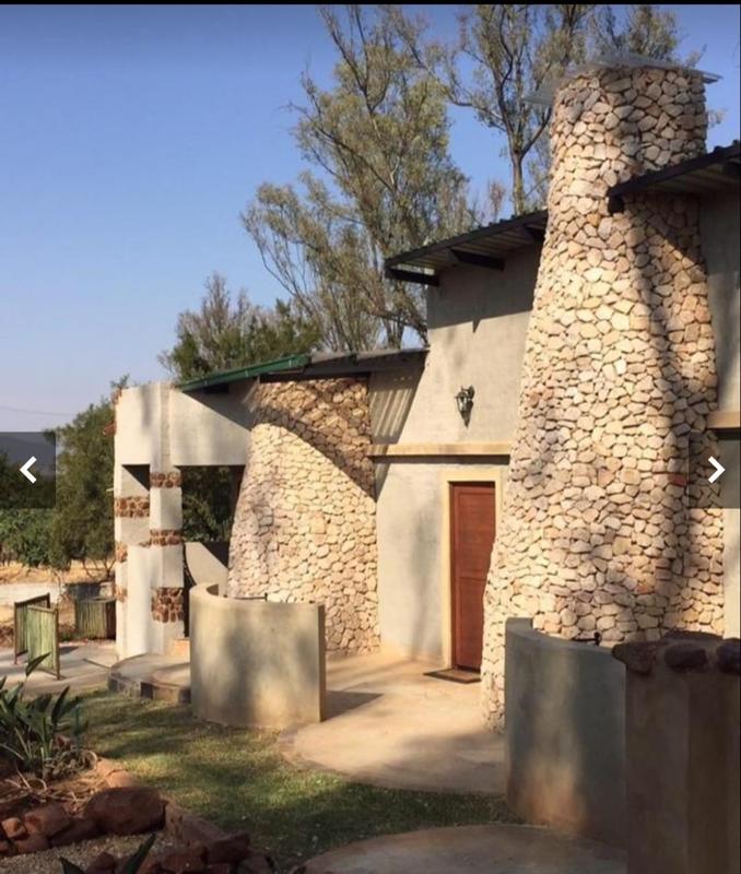 0 Bedroom Property for Sale in Hekpoort Gauteng