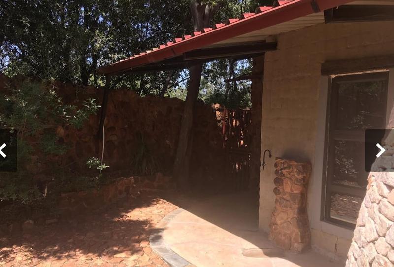 0 Bedroom Property for Sale in Hekpoort Gauteng
