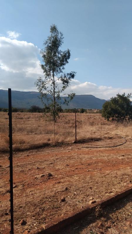 0 Bedroom Property for Sale in Hekpoort Gauteng