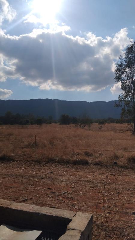 0 Bedroom Property for Sale in Hekpoort Gauteng