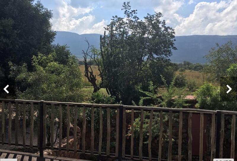 0 Bedroom Property for Sale in Hekpoort Gauteng