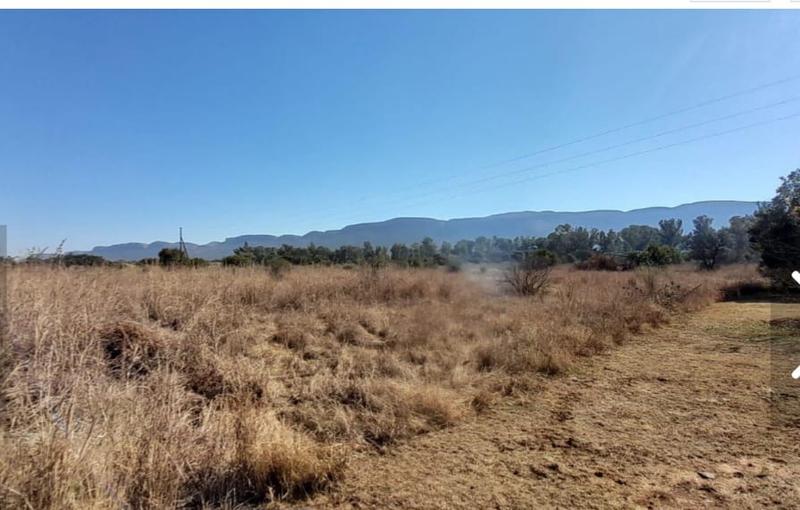 0 Bedroom Property for Sale in Hekpoort Gauteng
