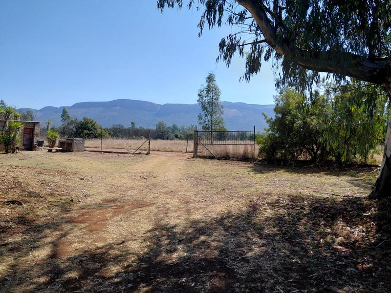 0 Bedroom Property for Sale in Hekpoort Gauteng