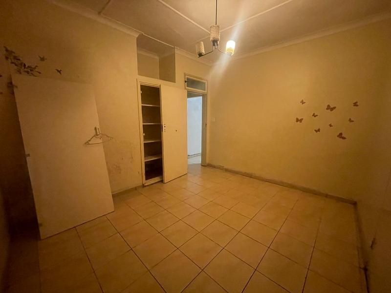 To Let 3 Bedroom Property for Rent in Turffontein Gauteng