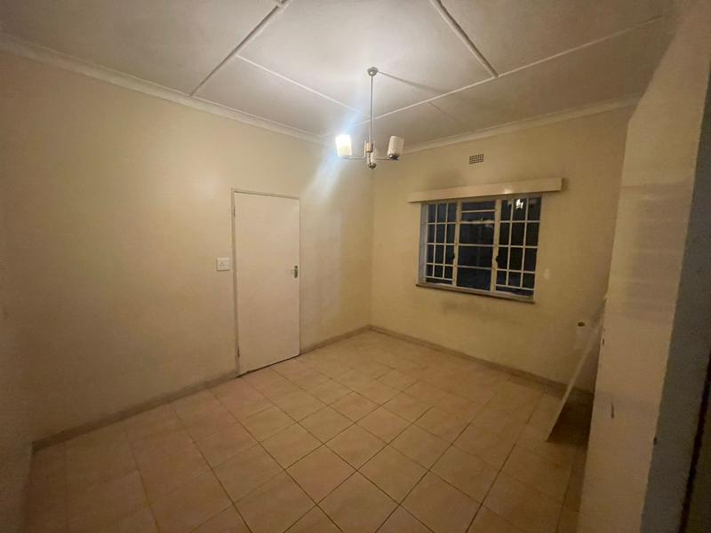 To Let 3 Bedroom Property for Rent in Turffontein Gauteng