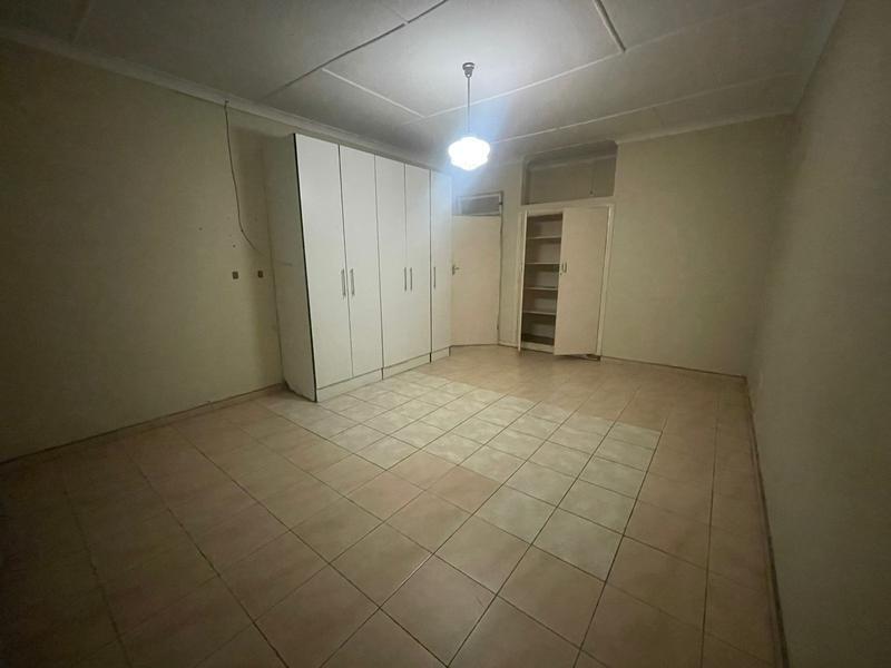 To Let 3 Bedroom Property for Rent in Turffontein Gauteng