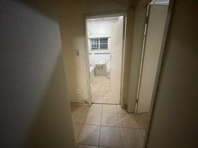 To Let 3 Bedroom Property for Rent in Turffontein Gauteng