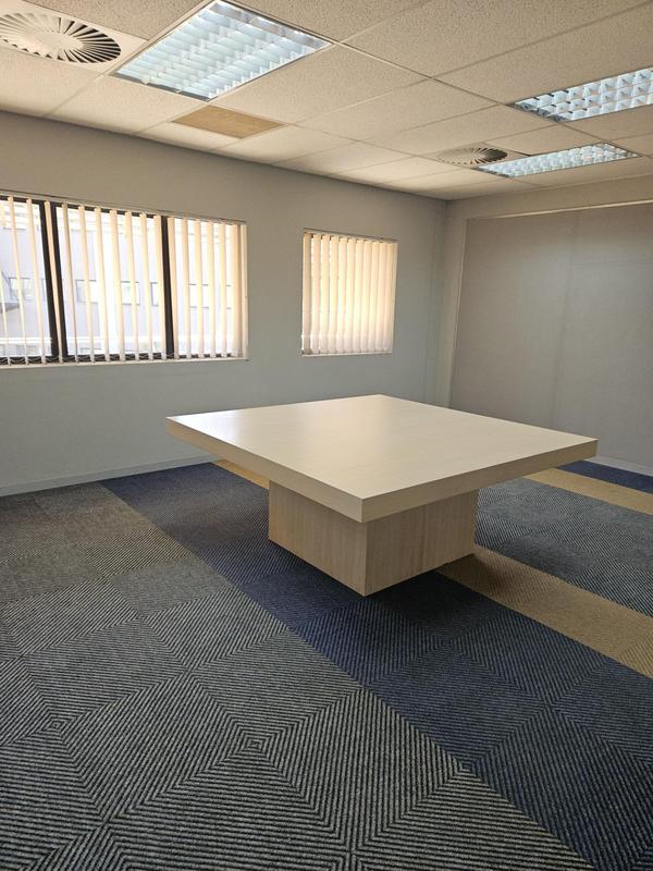 To Let commercial Property for Rent in Woodmead Gauteng