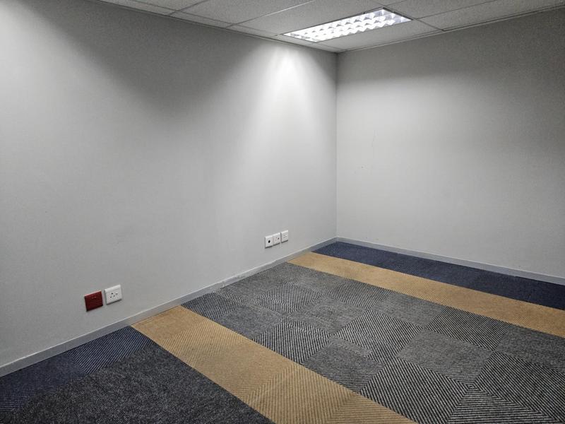 To Let commercial Property for Rent in Woodmead Gauteng