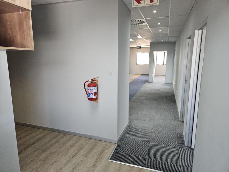 To Let commercial Property for Rent in Woodmead Gauteng
