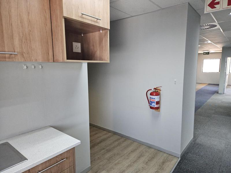 To Let commercial Property for Rent in Woodmead Gauteng