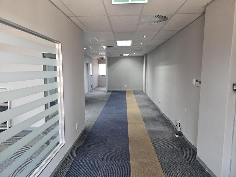To Let commercial Property for Rent in Woodmead Gauteng