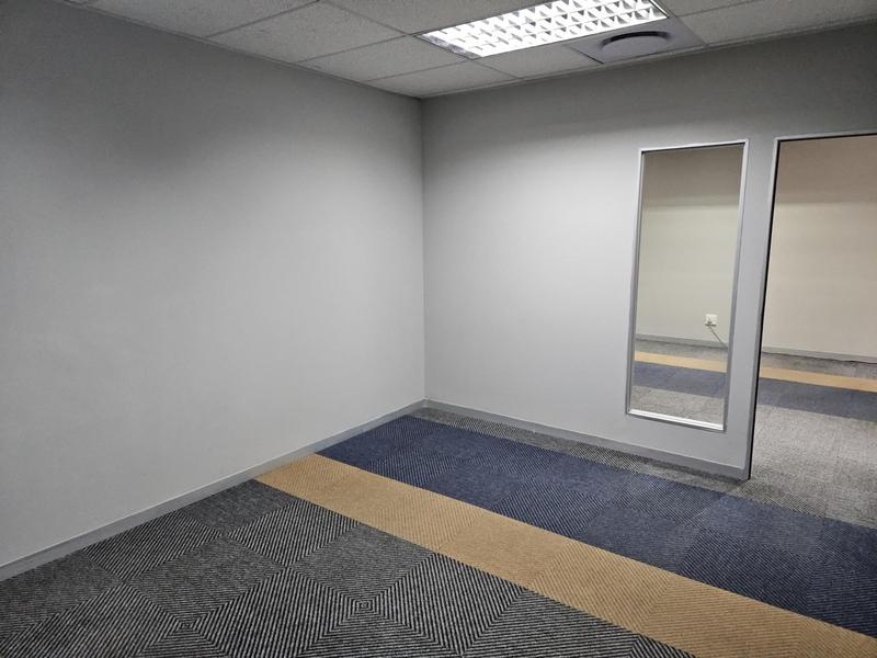 To Let commercial Property for Rent in Woodmead Gauteng