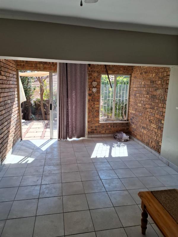 To Let 3 Bedroom Property for Rent in Elardus Park Gauteng