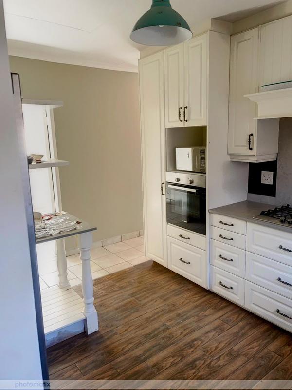 To Let 3 Bedroom Property for Rent in Elardus Park Gauteng