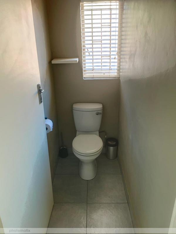 To Let 3 Bedroom Property for Rent in Elardus Park Gauteng