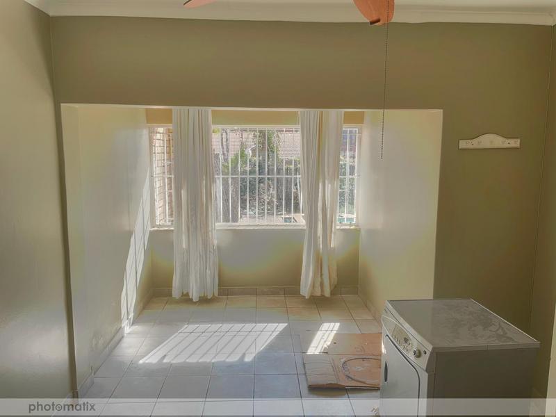 To Let 3 Bedroom Property for Rent in Elardus Park Gauteng