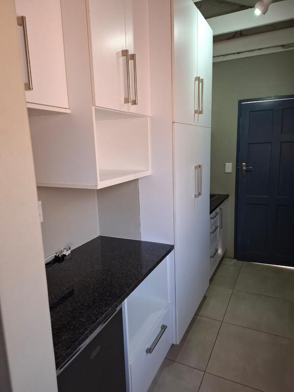 To Let 1 Bedroom Property for Rent in Elardus Park Gauteng