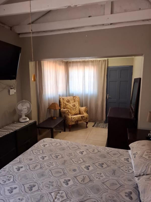 To Let 1 Bedroom Property for Rent in Elardus Park Gauteng