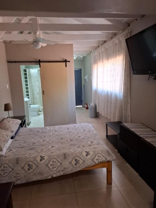 To Let 1 Bedroom Property for Rent in Elardus Park Gauteng