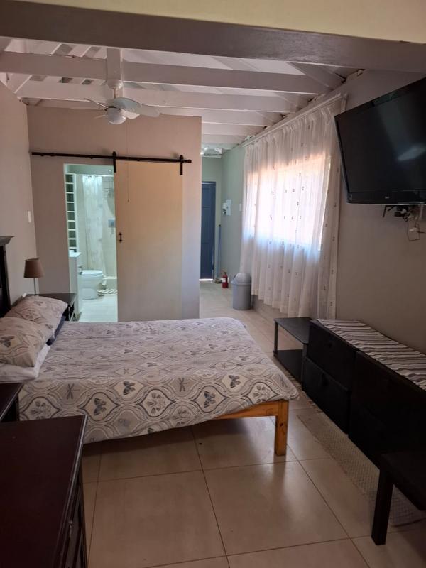 To Let 1 Bedroom Property for Rent in Elardus Park Gauteng