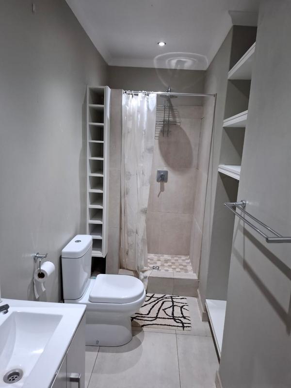 To Let 1 Bedroom Property for Rent in Elardus Park Gauteng