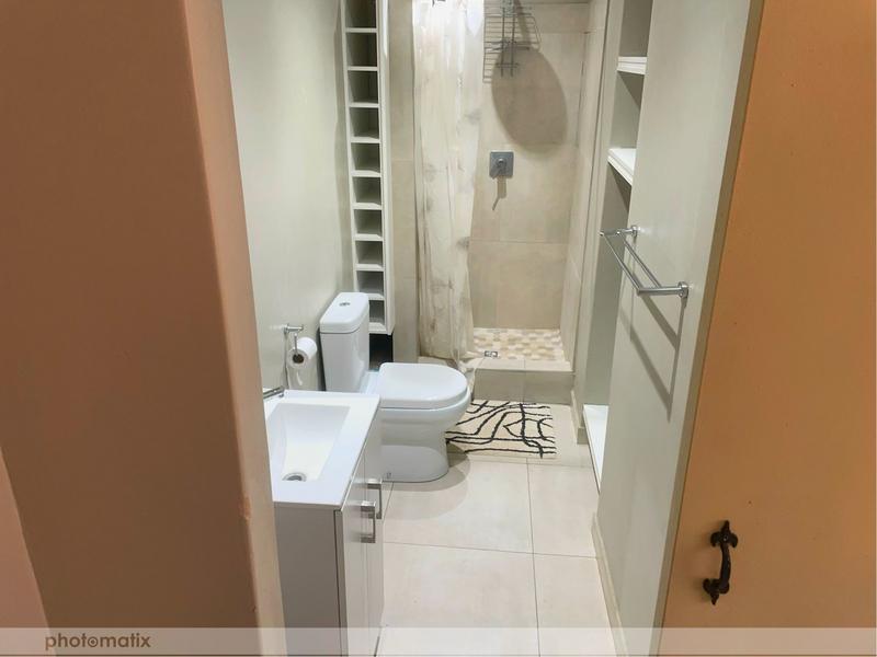To Let 1 Bedroom Property for Rent in Elardus Park Gauteng