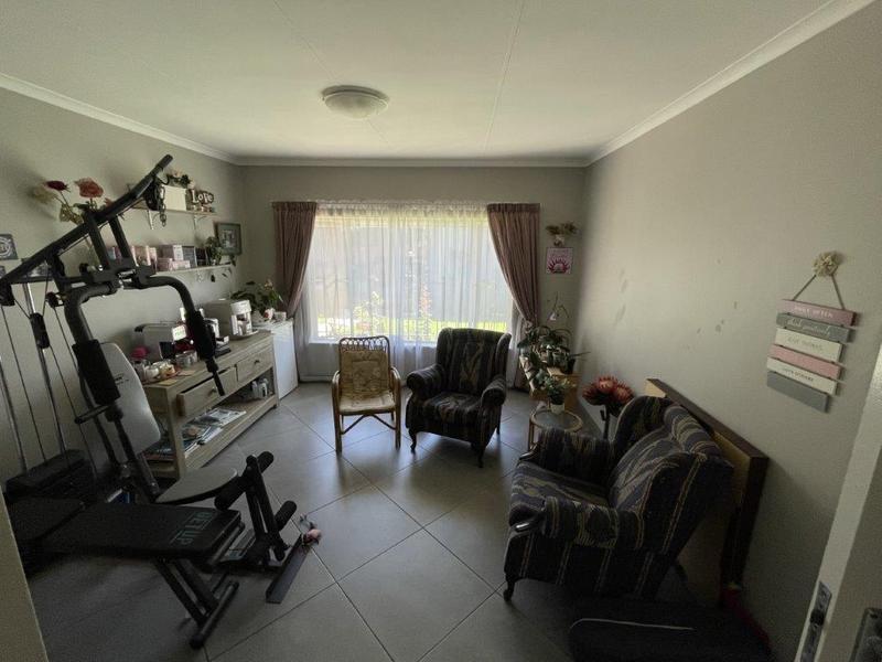 3 Bedroom Property for Sale in Garsfontein Gauteng
