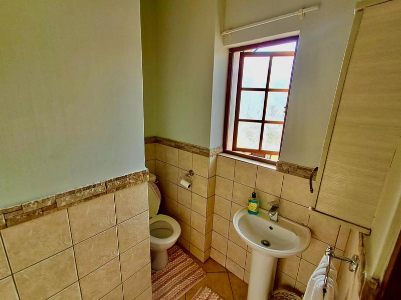2 Bedroom Property for Sale in Montana Tuine Gauteng
